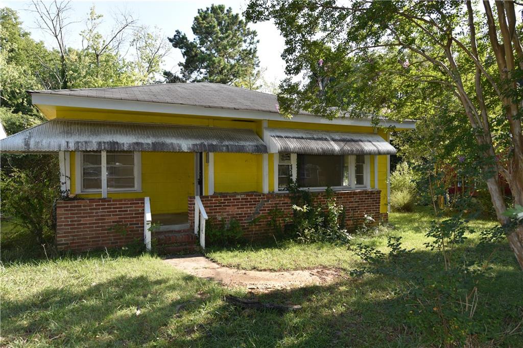 205 Porter Street Southwest Rome, GA 30161 - Photo 1 of 1 Gallery Image 1
