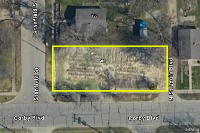 $146,500 | 902 Stanfield Street, South Bend, IN 46617