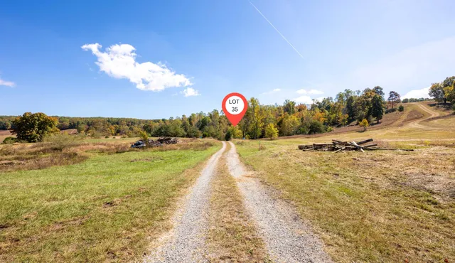 $90,000 | 0 Old Dirt Road, Unit LOT 35, Graysville, TN 37338