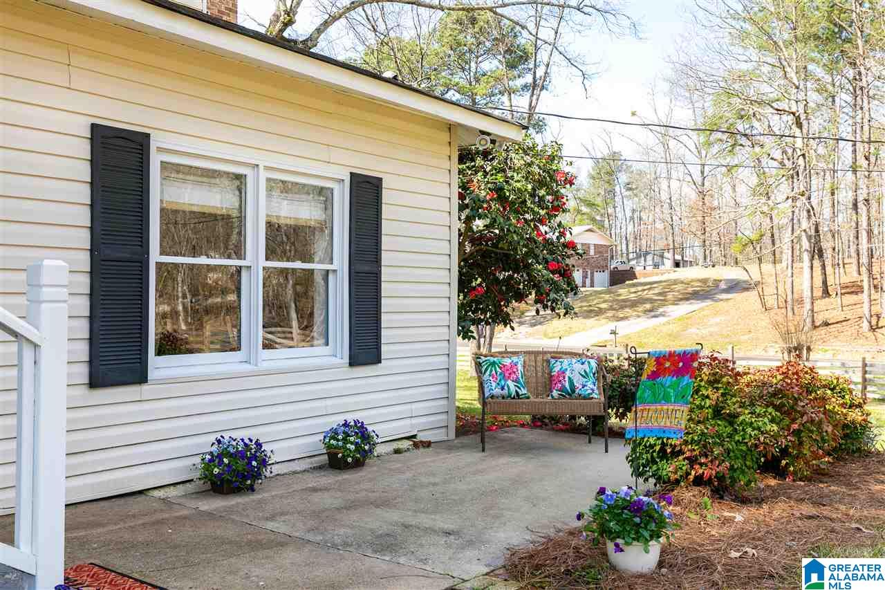 7252 Abernathy Road McCalla, AL 35111 - Photo 9 of 31