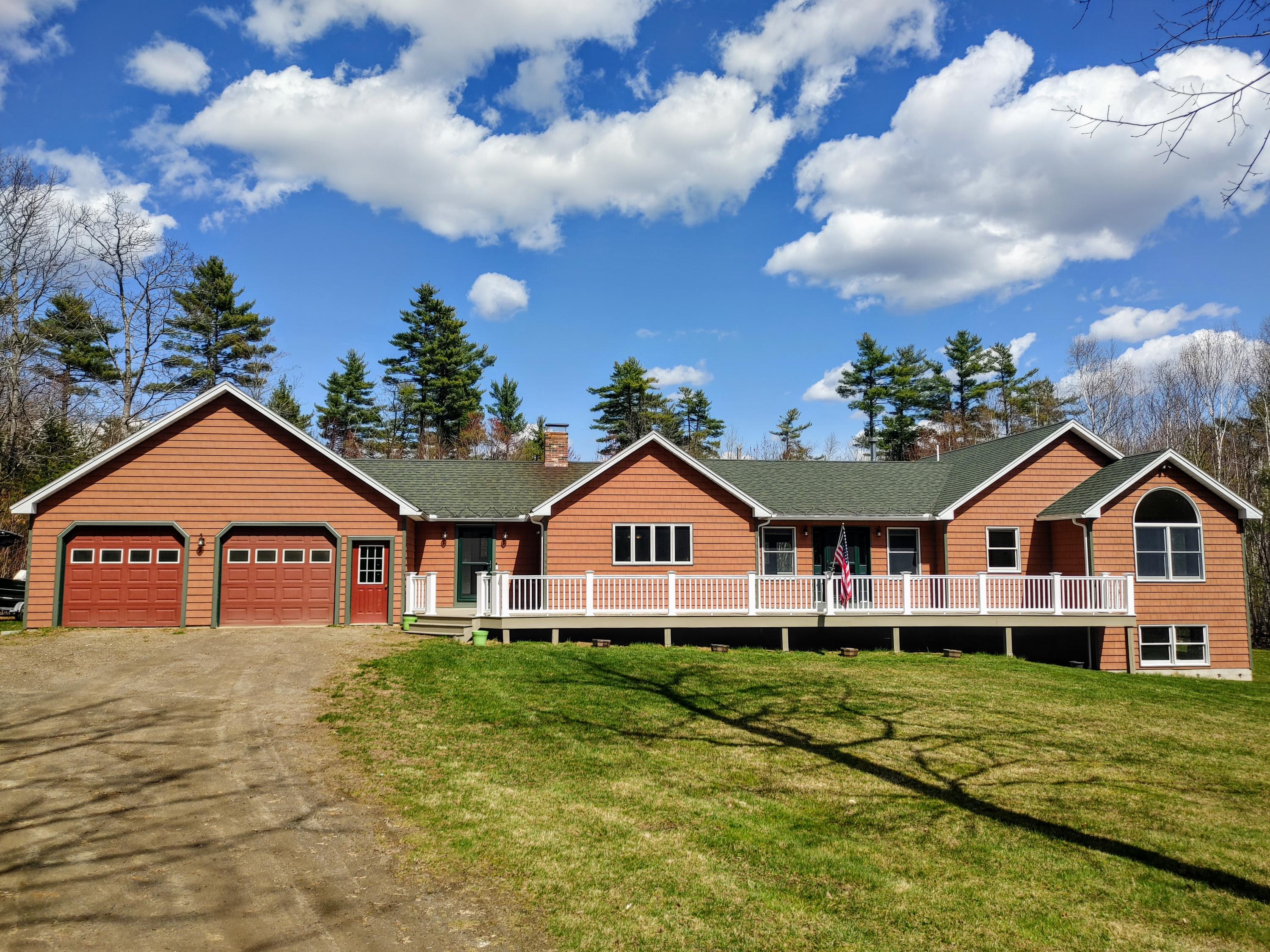 283 Pierces Point Road Windsor, ME 04363 - Photo 1 of 78 20210419_140557_HDR