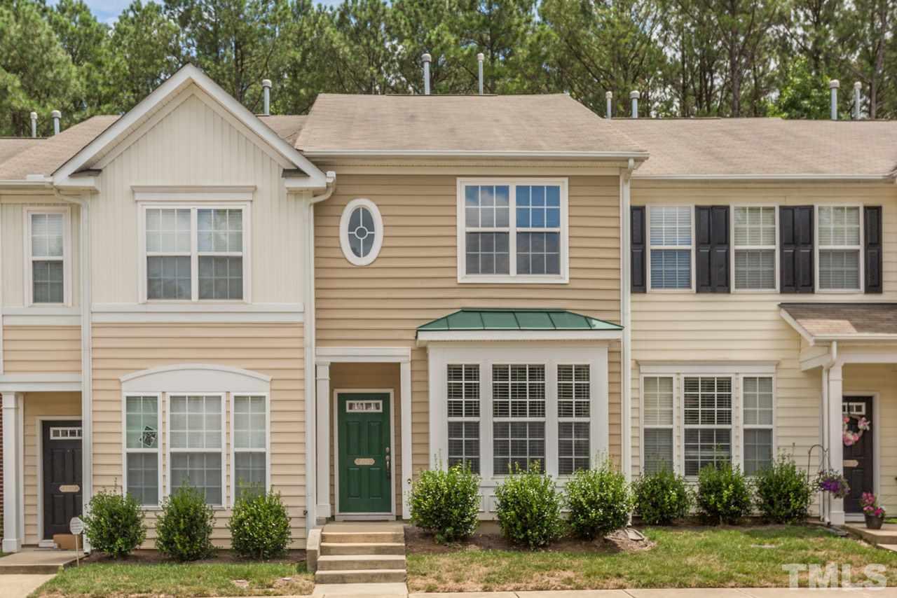 4528 Sugarbend Way Raleigh, NC 27606 - Photo 1 of 22 Gallery Image 1