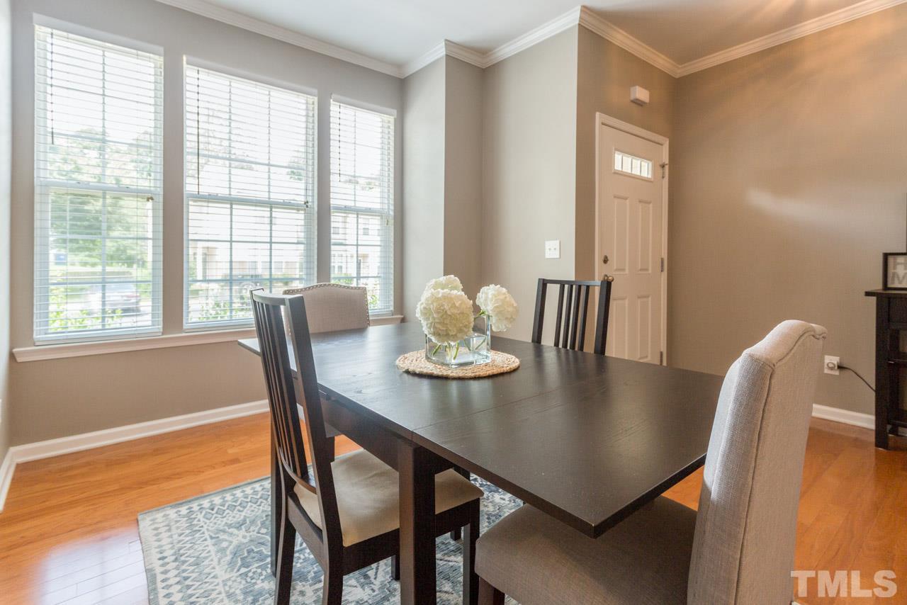 4528 Sugarbend Way Raleigh, NC 27606 - Photo 8 of 22 Gallery Image 8