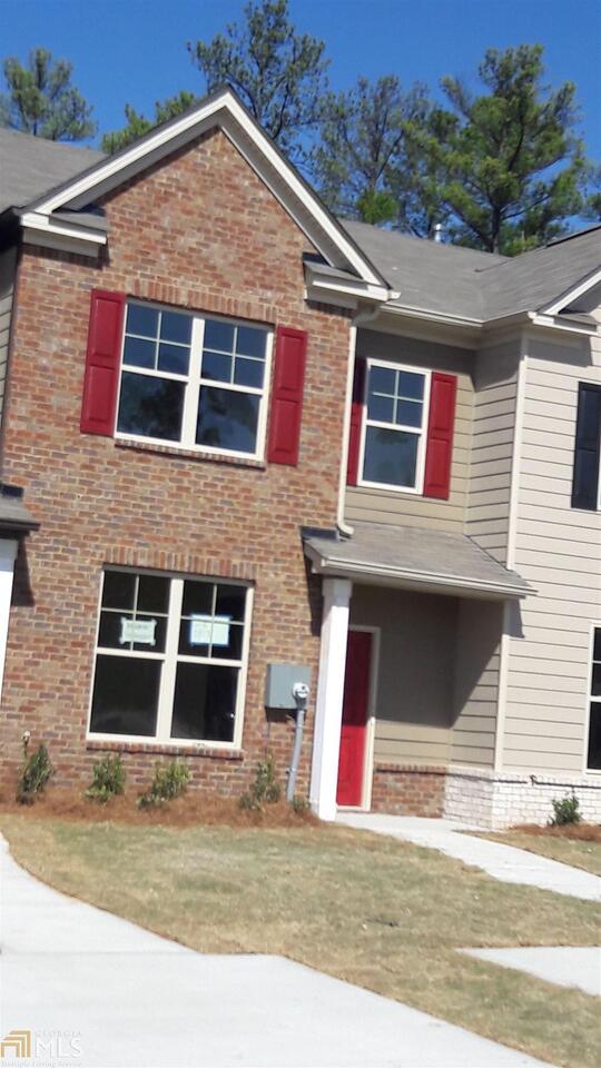 1810 Broad River Road, Unit 17F Atlanta, GA 30349 - Photo 1 of 1