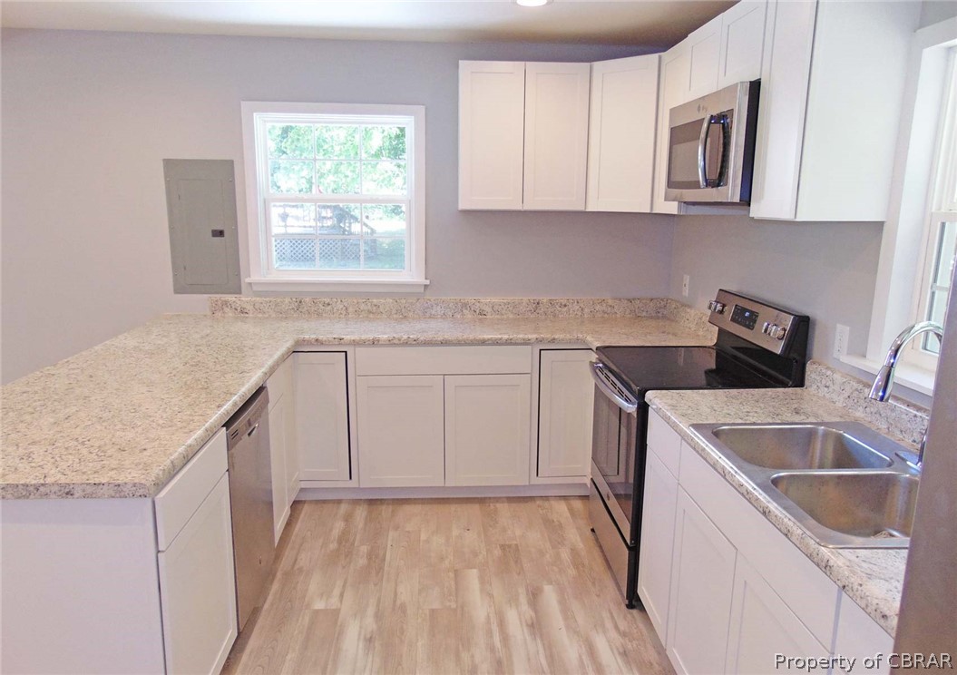 1617 Courthouse Road Heathsville, VA 22473 - Photo 14 of 21 Gallery Image 14
