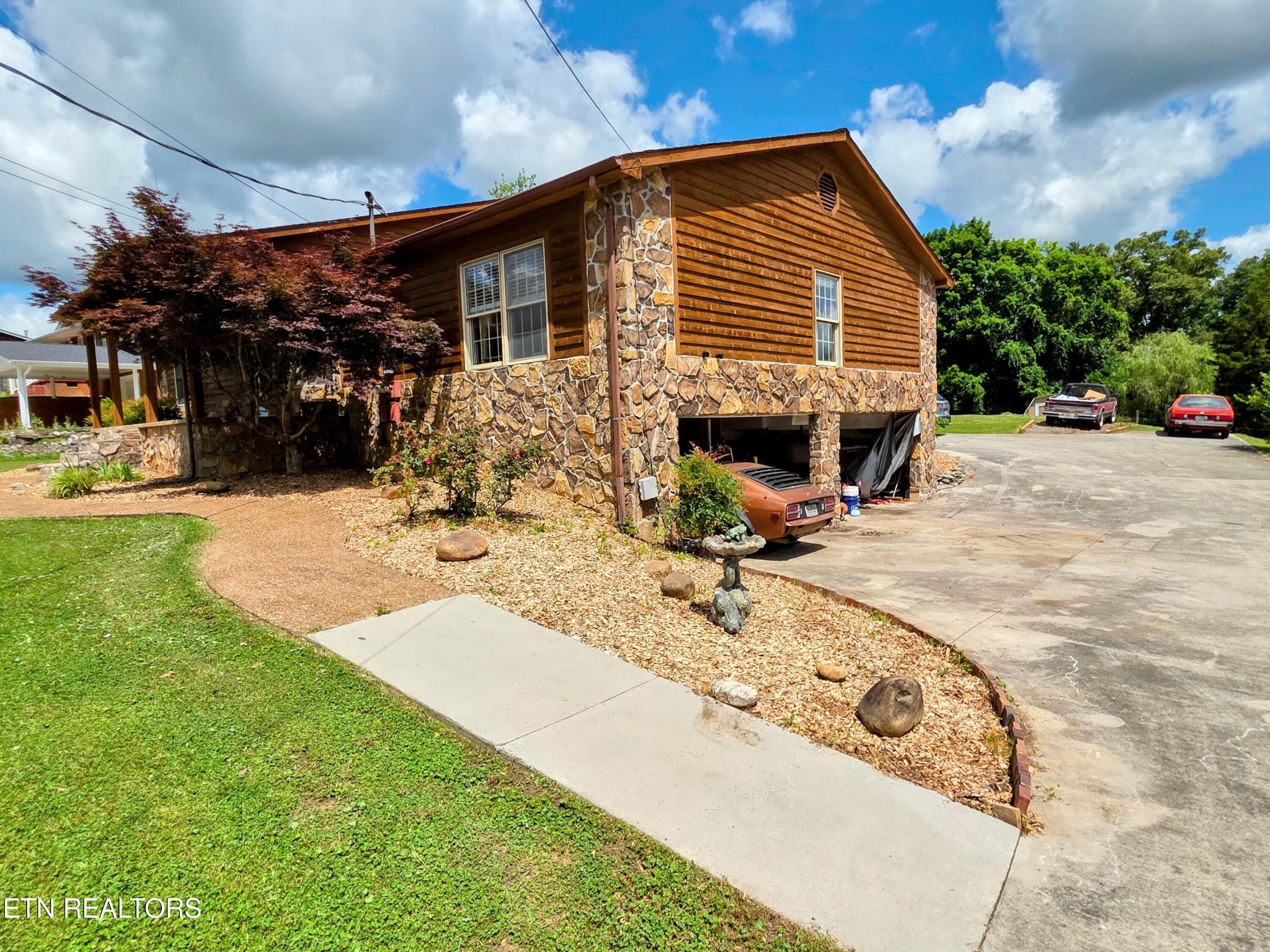 3625 Cunningham Road Knoxville, TN 37918 - Photo 33 of 35 Gallery Image 33