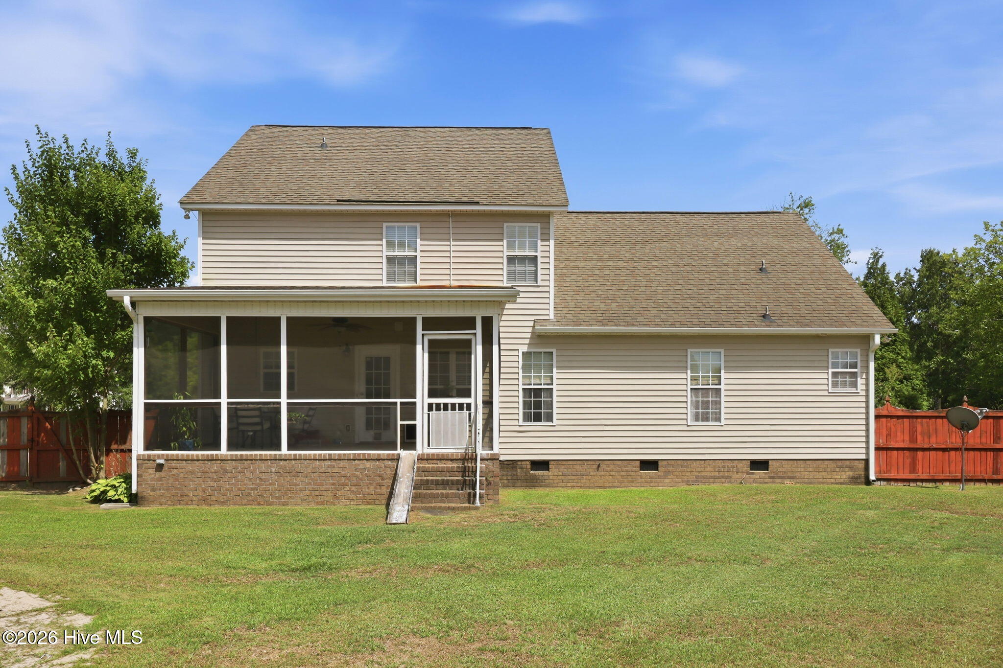 534 Patsy Drive Greenville, NC 27858 - Photo 46 of 48