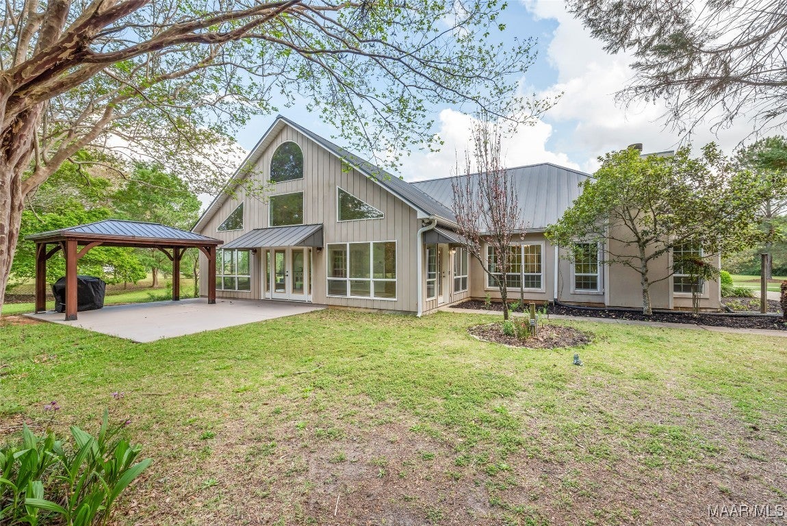 358 Oak Hill Road Newton, AL 36352 - Photo 23 of 74 Gallery Image 23
