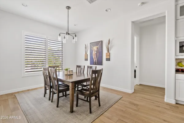 $1,730,000 | 2562 East Clark Drive, Gilbert, AZ 85297