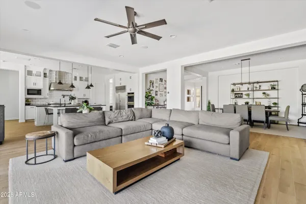 $1,730,000 | 2562 East Clark Drive, Gilbert, AZ 85297