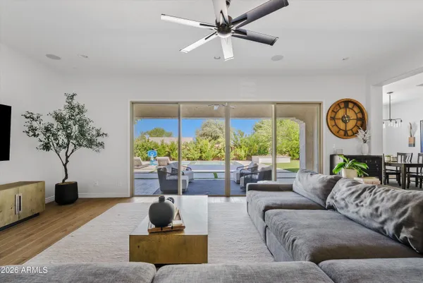 $1,730,000 | 2562 East Clark Drive, Gilbert, AZ 85297