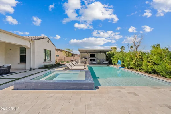 $1,730,000 | 2562 East Clark Drive, Gilbert, AZ 85297