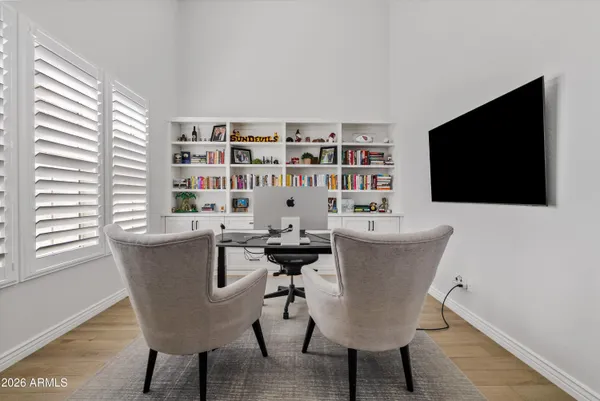 $1,730,000 | 2562 East Clark Drive, Gilbert, AZ 85297