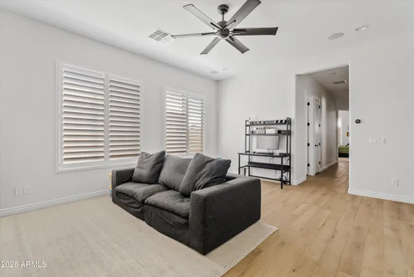 $1,730,000 | 2562 East Clark Drive, Gilbert, AZ 85297