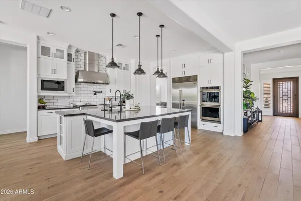 $1,730,000 | 2562 East Clark Drive, Gilbert, AZ 85297