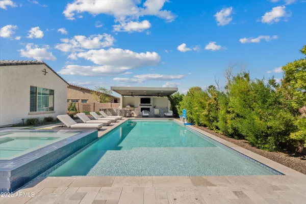 $1,730,000 | 2562 East Clark Drive, Gilbert, AZ 85297