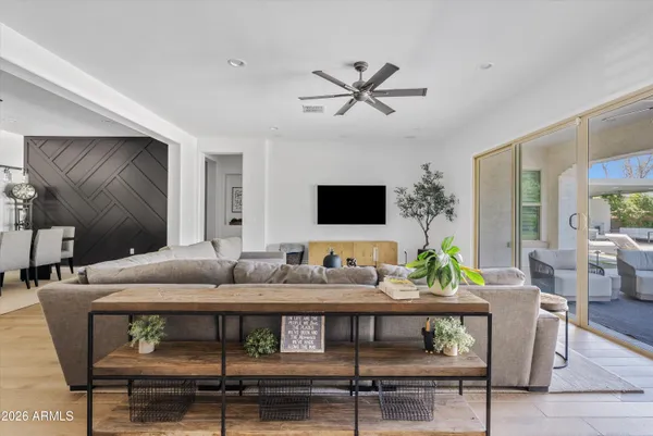 $1,730,000 | 2562 East Clark Drive, Gilbert, AZ 85297