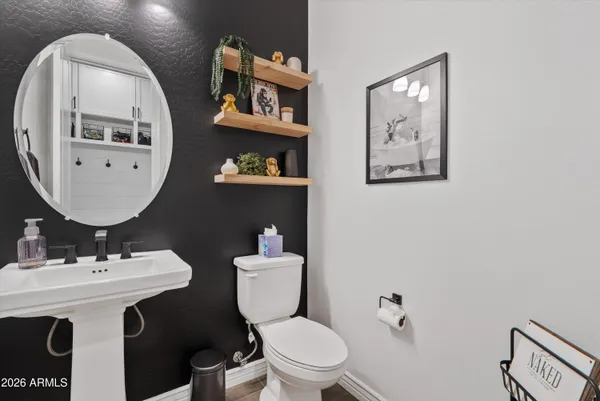 $1,730,000 | 2562 East Clark Drive, Gilbert, AZ 85297