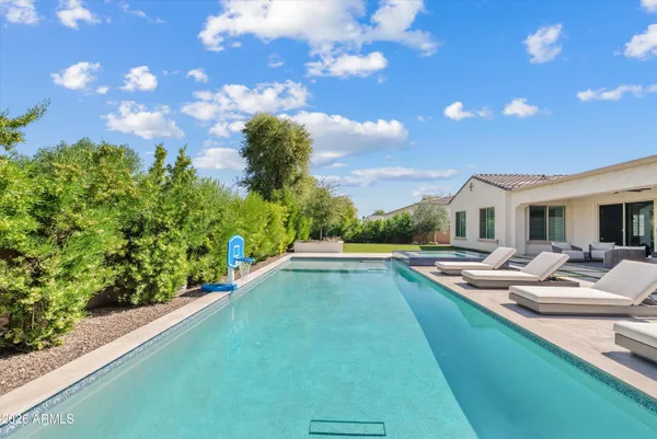 $1,730,000 | 2562 East Clark Drive, Gilbert, AZ 85297