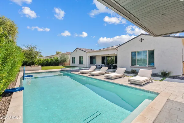 $1,730,000 | 2562 East Clark Drive, Gilbert, AZ 85297