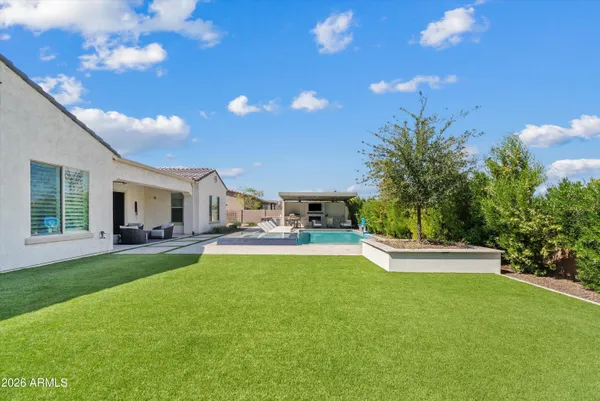 $1,730,000 | 2562 East Clark Drive, Gilbert, AZ 85297