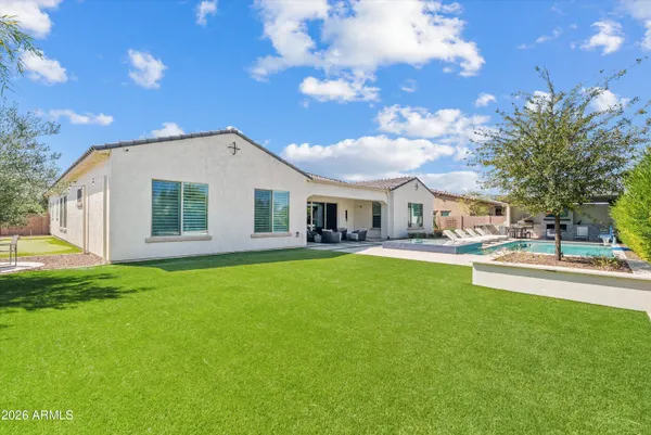 $1,730,000 | 2562 East Clark Drive, Gilbert, AZ 85297