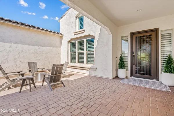 $1,730,000 | 2562 East Clark Drive, Gilbert, AZ 85297