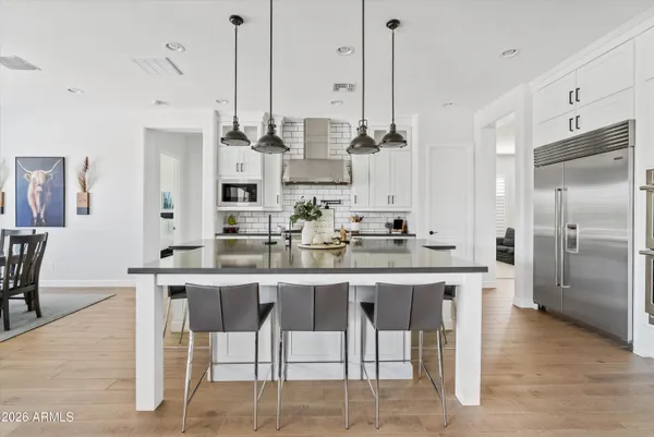 $1,730,000 | 2562 East Clark Drive, Gilbert, AZ 85297