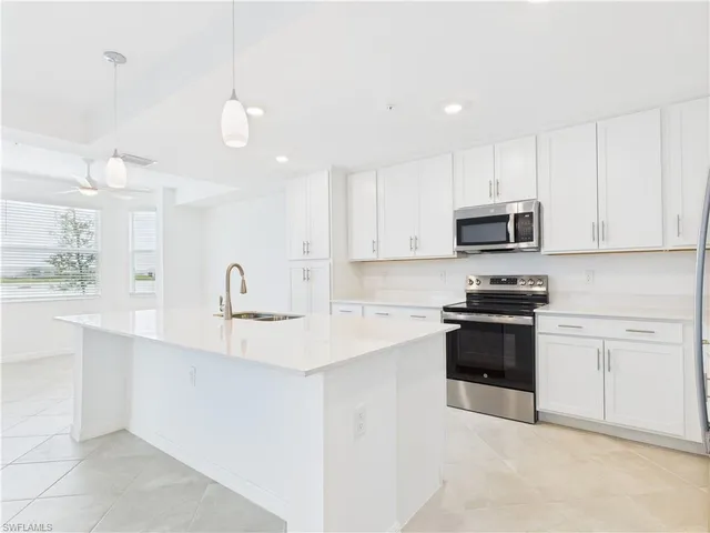 $2,100 | 5555 Double Eagle Circle, Unit 3913, Ave Maria, FL 34142