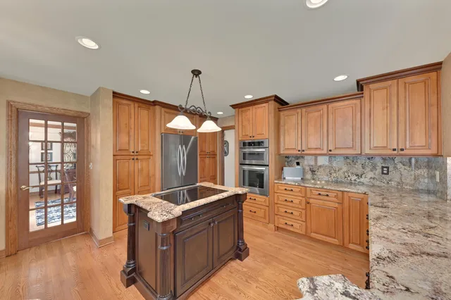 $947,500 | 19775 Trilby Court, Brookfield, WI 53045