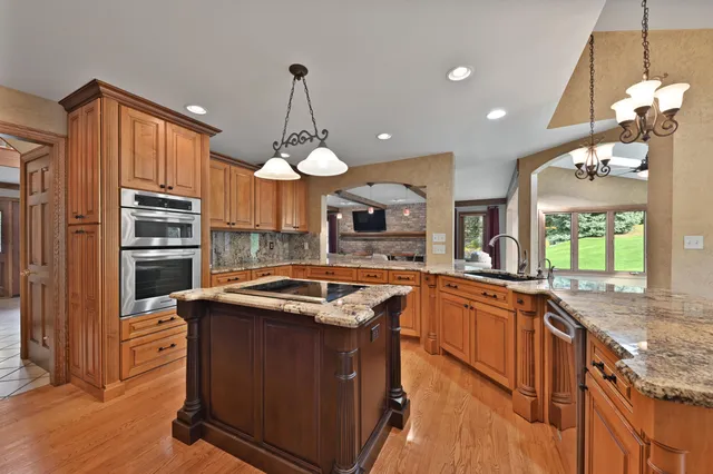 $995,000 | 19775 Trilby Court, Brookfield, WI 53045