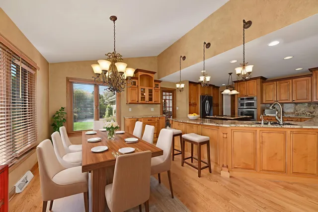 $995,000 | 19775 Trilby Court, Brookfield, WI 53045