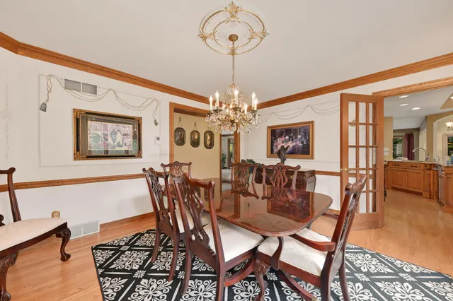 $995,000 | 19775 Trilby Court, Brookfield, WI 53045