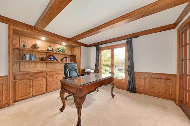 $947,500 | 19775 Trilby Court, Brookfield, WI 53045