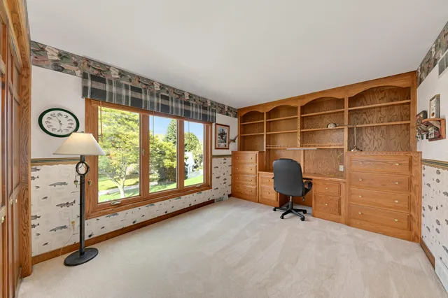 $995,000 | 19775 Trilby Court, Brookfield, WI 53045