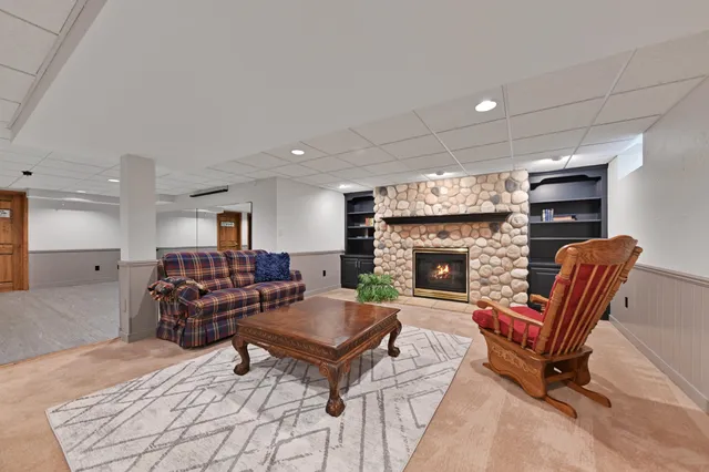 $995,000 | 19775 Trilby Court, Brookfield, WI 53045