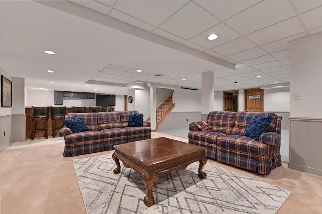 $995,000 | 19775 Trilby Court, Brookfield, WI 53045