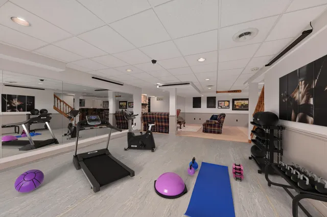 $995,000 | 19775 Trilby Court, Brookfield, WI 53045