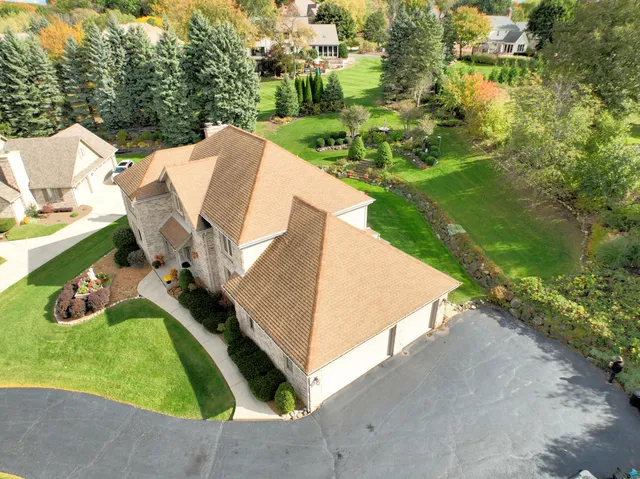 $995,000 | 19775 Trilby Court, Brookfield, WI 53045