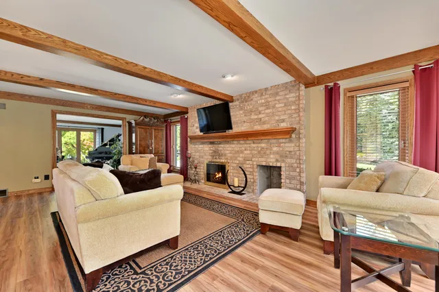 $995,000 | 19775 Trilby Court, Brookfield, WI 53045