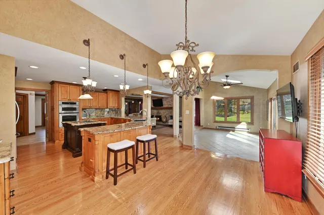 $995,000 | 19775 Trilby Court, Brookfield, WI 53045