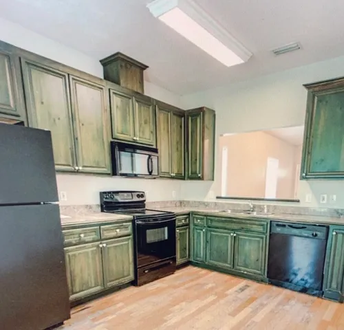 $205,000 | 4170 Ridge Haven Road, Tallahassee, FL 32305