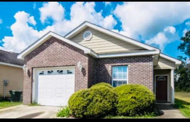 $205,000 | 4170 Ridge Haven Road, Tallahassee, FL 32305