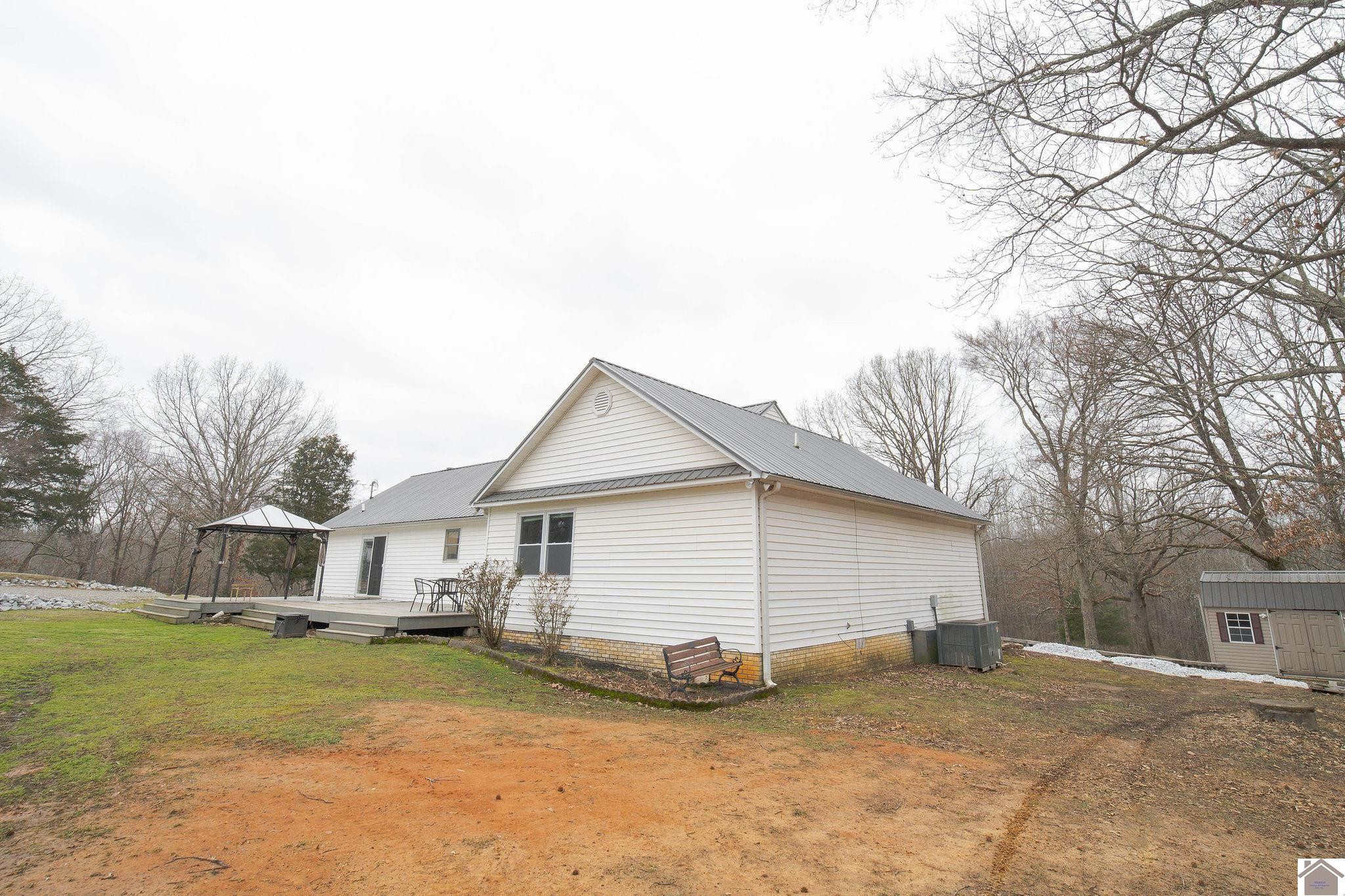 2234 Beal Road Hardin, KY 42048 - Photo 39 of 43 Photo 39