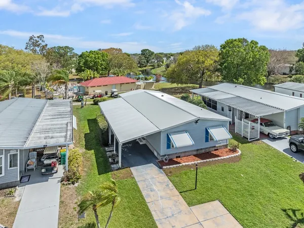 $190,000 | 1374 Gardenia Drive, Sebastian, FL 32976