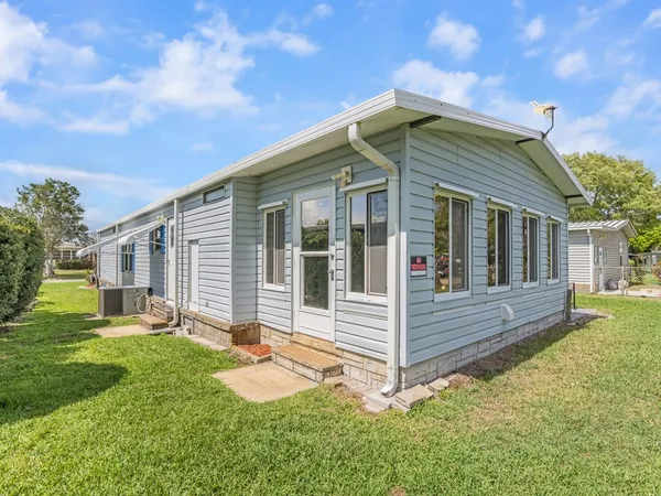 $190,000 | 1374 Gardenia Drive, Sebastian, FL 32976