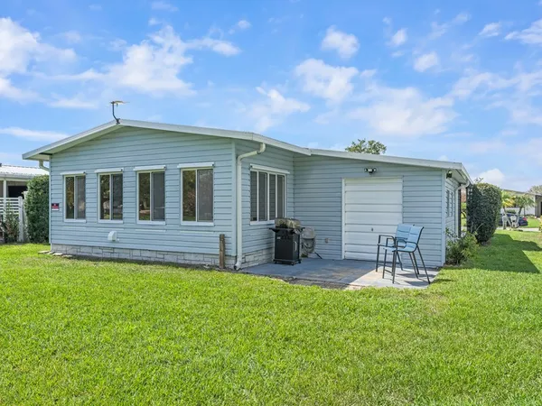 $190,000 | 1374 Gardenia Drive, Sebastian, FL 32976