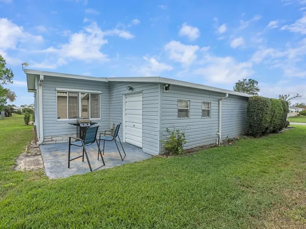 $190,000 | 1374 Gardenia Drive, Sebastian, FL 32976