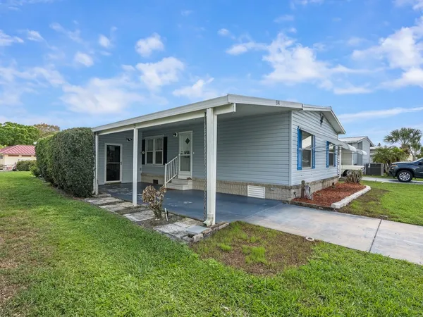 $190,000 | 1374 Gardenia Drive, Sebastian, FL 32976