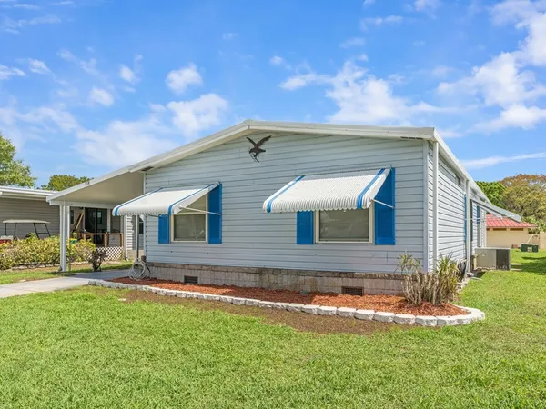 $190,000 | 1374 Gardenia Drive, Sebastian, FL 32976